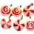 Kurt Adler 10-Light Novelty Candy Light Set