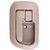 OCPTY Door Handle Interior Front Driver Left Side Replacement fit 1998-2003 Toyota Sienna Inside Door Handle Beige