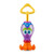 Nuby Squid Squirter Bath Time Toy