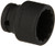 KT Pro Tools D1420M30 1/2" Drive 12-Point Impact Socket