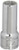 SK Hand Tool 42412 12 3/8-Inch Drive Deep Point Socket, Chrome