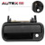 AUTEX Door Handle Black Exterior Front Left Compatible with Toyota 4Runner 89-97 Door Handle Replacement for Toyota Pickup 1989-1995 Door Handle Driver Side 83954 LH
