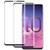 Galaxy S10 Screen Protector, [2 Pack] [No Bubbles] [9H Hardness] [Scratchproof] [Table Friendly] Tempered Glass Screen Protector Compatible with Galaxy S10