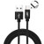 3Ft Type C Charging Cord SBT USB Type C Cable Nylon Braided, USB C Cable to USB A Fast Charging Cable, Premium USB Cable