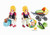 PLAYMOBIL® Add-On Series - Pregnant Mother with Baby
