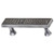 ACE PRODUCT MANAGEMENT GROUP HDL-10120 Harley Pewter Bar Pull