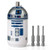 Star Wars R2D2 Screwdriver With 3 Forged Steel Bits