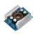 Boost Voltage Regulator, DROK Step Up Converter Module DC 10-32V 12V 24V to DC 10-46V 36V 150W CC 8A Constant Current Power Supply Volt Transformer Board