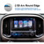 LFOTPP Glass Protector Replacement for 2015-2018 Chevrolet Colorado Suburban Tahoe 8 Inch Mylink, Tempered Glass Navigation Infotainment Center Touch Screen Protector, Scratch-Resistant