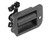 94-04 CHEVROLET S10 PICKUP REAR THIRD DOOR HANDLE INSIDE