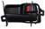 PT Auto Warehouse TO-2900A-RH - Inside Interior Inner Door Handle, Black - Passenger Side
