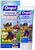 Orajel Toddler Training Toothpaste Fruity Fun Flavor - 1.5 oz (Pack of 3)
