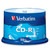 Verbatim 94691  CD-R 700MB 80 Minute 52x Recordable Disc - 50 Pack