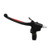 HURI Clutch Lever for Motorized Bicycle Bike 49cc 60cc 66cc 80cc 2 Stroke Engine
