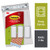 Command Large Canvas Hangers, Indoor Use (PH044-3NA)