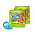 Nabisco Classic Cookie & Cracker Variety Packs - 40 Individual Snack Packs