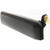 Diften 120-A0817-X01 - New Door Handle Driver Left Side Front Outer Exterior Outside Black Hardbody LH