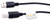 ReadyPlug USB Cable Compatible with Brother DCP-L2540DW Wireless Compact Laser Printer (10 Feet, Black)
