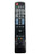 GOLDENRIVER E0-Class Material AKB72914259 Replacement Remote Control Compatible with LG LCD LED HDTV TV