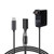 LANMU Power Adapter for Xbox 360 Kinect,USB AC Power Supply Cable Adapter for Xbox 360 Kinect Sensor