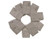 PM2.5 N95 Activated Carbon Filter Insert 5 Layers Protective Filter (20 Pack)