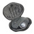 Hard Travel Case for Logitech MX Ergo Advanced Wireless Trackball Mouse by co2CREA (Case for Mouse)