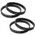 KEEPOW Vacuum Replacement Clutch Belts for Dyson DC04, DC07, DC14 & DC33 Vacuum Cleaners (Pack of 4)