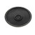 uxcell 8 Ohm 0.5 Watts 56mm Dia Round Internal Magnet Speaker Loudspeaker 2pcs