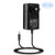 AC 100-240V to DC 12V 2.5A Power Supply Adapter Switching for CCTV Cameras DVR NVR LED Strip 5.5mmx2.1mm FCC