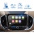 [Upgrade] LFOTPP Chevrolet Volt Malibu Equinox 8 Inch MyLink Car Navigation Screen Protector, [9H] High Configuration Clear Tempered Glass Center Touch Screen Protector Anti Scratch High Clarity