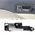 Interior Driver Side Door Handle Compatible with 2006-2012 Ford Fusion/ 2007-2012 Lincoln MKZ /2006 Lincoln Zephyr /2006-2011 Mercury Milan, Chormed Left Front Door Handle Replacement(6E5Z-5422601-A)