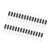uxcell Electronic Vibration Sensor SW-200DD Ball-Rolling Shake Switch 12V 1mA 30Pcs