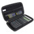 Hermitshell Hard Travel Case for HP 10bII+ Financial Calculator (NW239AA)