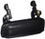 OE Replacement Ford Ranger Front Driver/Passenger Side Door Handle Outer (Partslink Number FO1310155)