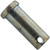 Agri-Fab 44049 Pin, Clevis 1/2-Inch by 1-1/4