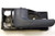 PT Auto Warehouse TO-2950F-RL - Inside Interior Inner Door Handle, Dark Gray - Access Cab, Driver Side Rear