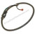 EUREKA Motor to Handle SC9180 Cord
