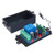 ELENKER DC 12V 10A Relay 1CH Wireless RF Remote Control Switch Transmitter with Receiver