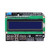 LCD1602 Expansion Board Module, UCEC Display LCD Keypad Shield for Arduino UNO R3 MEGA2560 Nano Due KY54