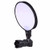 EXMAX 11.8inches/30cm Collapsible Round Softbox Diffuser for Canon Flash Nikon Speedlight