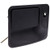 SCITOO Door Handle Exterior Front Left Side fit 1999 2000 2001 2002 2003 2004 2005 2006 2007 2008 2009 2010 2011 2012 2013 2014 2015 Ford Black(1pc)