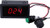 DC Speed Controller, Yeeco Motor Speed Controller DC 6-30V 6V 12V 24V 8A PWM Stepless ariable Speed Control Generator Control Switch Motor Speed Regulator with LED Display