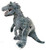 Jurassic World 11" Plush Gray Indominus Rex