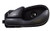 PT Auto Warehouse FO-2344A-LH - Inside Interior Inner Door Handle, Black - Driver Side