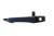 Genuine Chrysler Parts WC81TZZAG Exterior Driver Side Front Door Handle