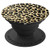 Leopard Pattern Animal - PopSockets Grip and Stand for Phones and Tablets