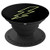 Lightning Bolt - PopSockets Grip and Stand for Phones and Tablets