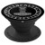 Mjolnir Thor Hammer With Norse Runes - PopSockets Grip and Stand for Phones and Tablets