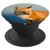 Fox Lover Design Red Fox - PopSockets Grip and Stand for Phones and Tablets