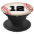 Baseball Player #12 Back No 12 Baseball Vintage - PopSockets Grip and Stand for Phones and Tablets